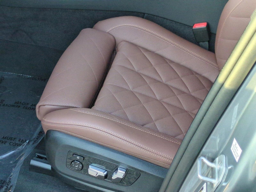Used 2026 BMW X5 sDrive40i SUV