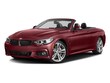  BMW 435i