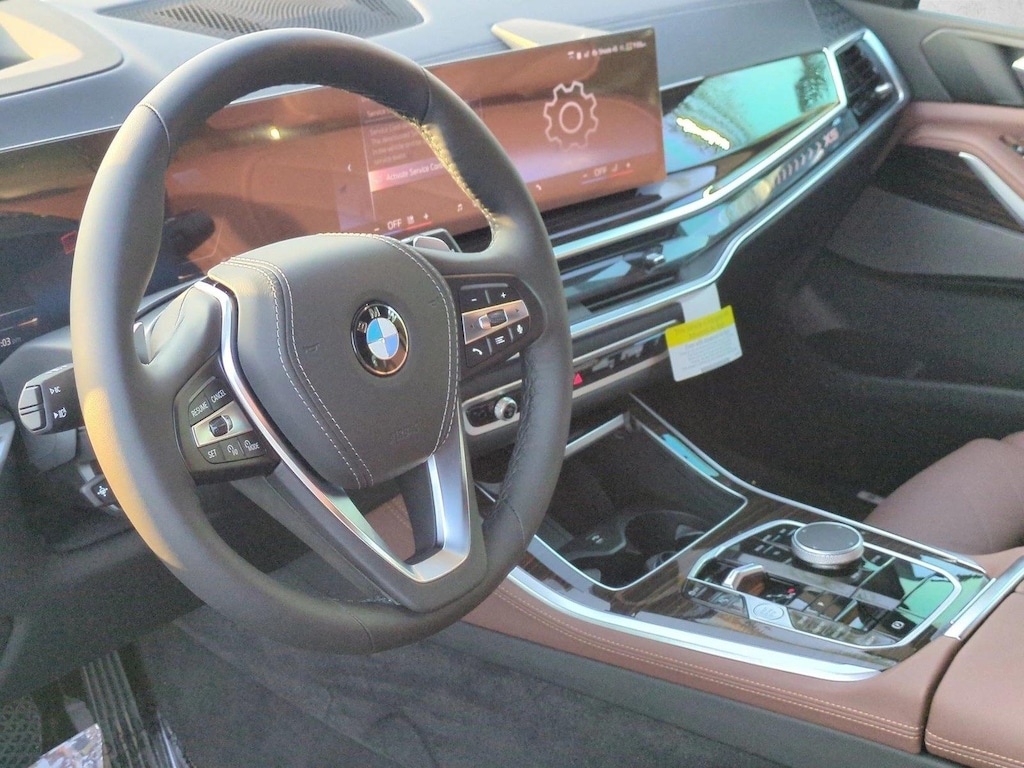 Used 2026 BMW X5 sDrive40i SUV