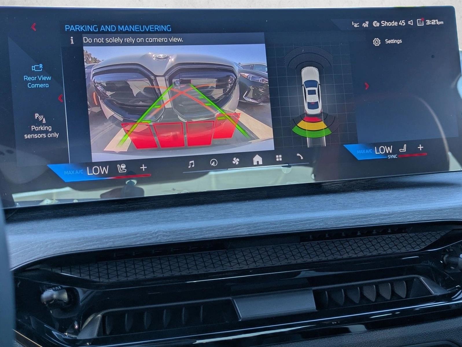 2026 BMW 4 Series M440i - Photo 13