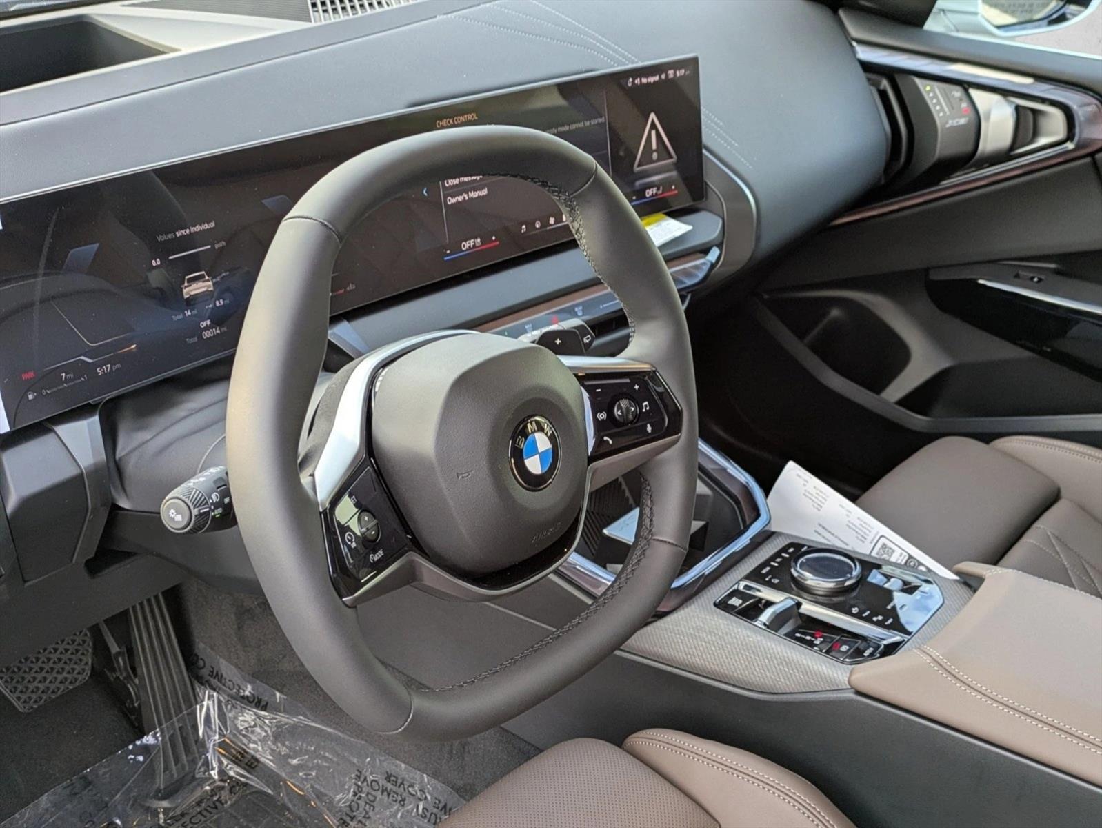 2026 Bmw X3 photo 3