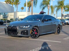 2026 BMW M440i xDrive Coupe