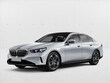 BMW 550e