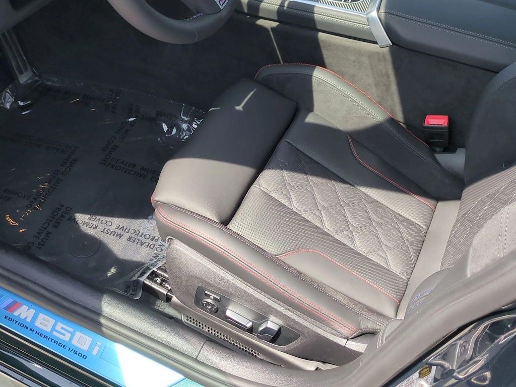 New 2026 BMW M850i i xDrive Gran Coupe