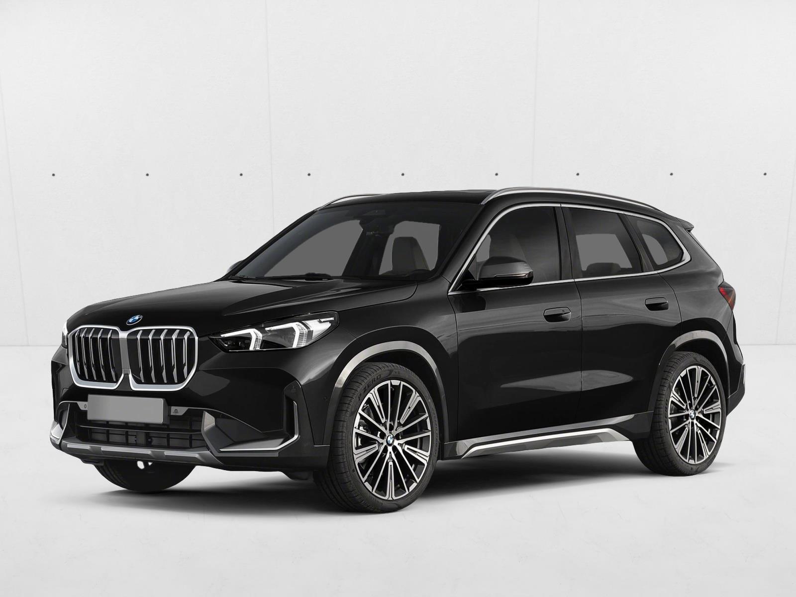 2023 BMW X1 28i's photo