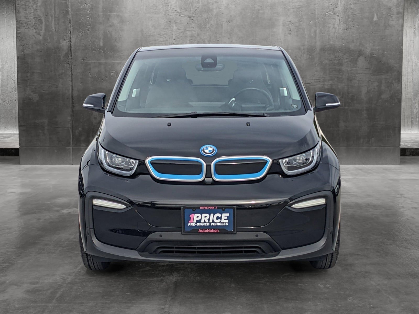 Certified 2021 BMW I3  with VIN WBY8P2C00M7H85835 for sale in Buena Park, CA