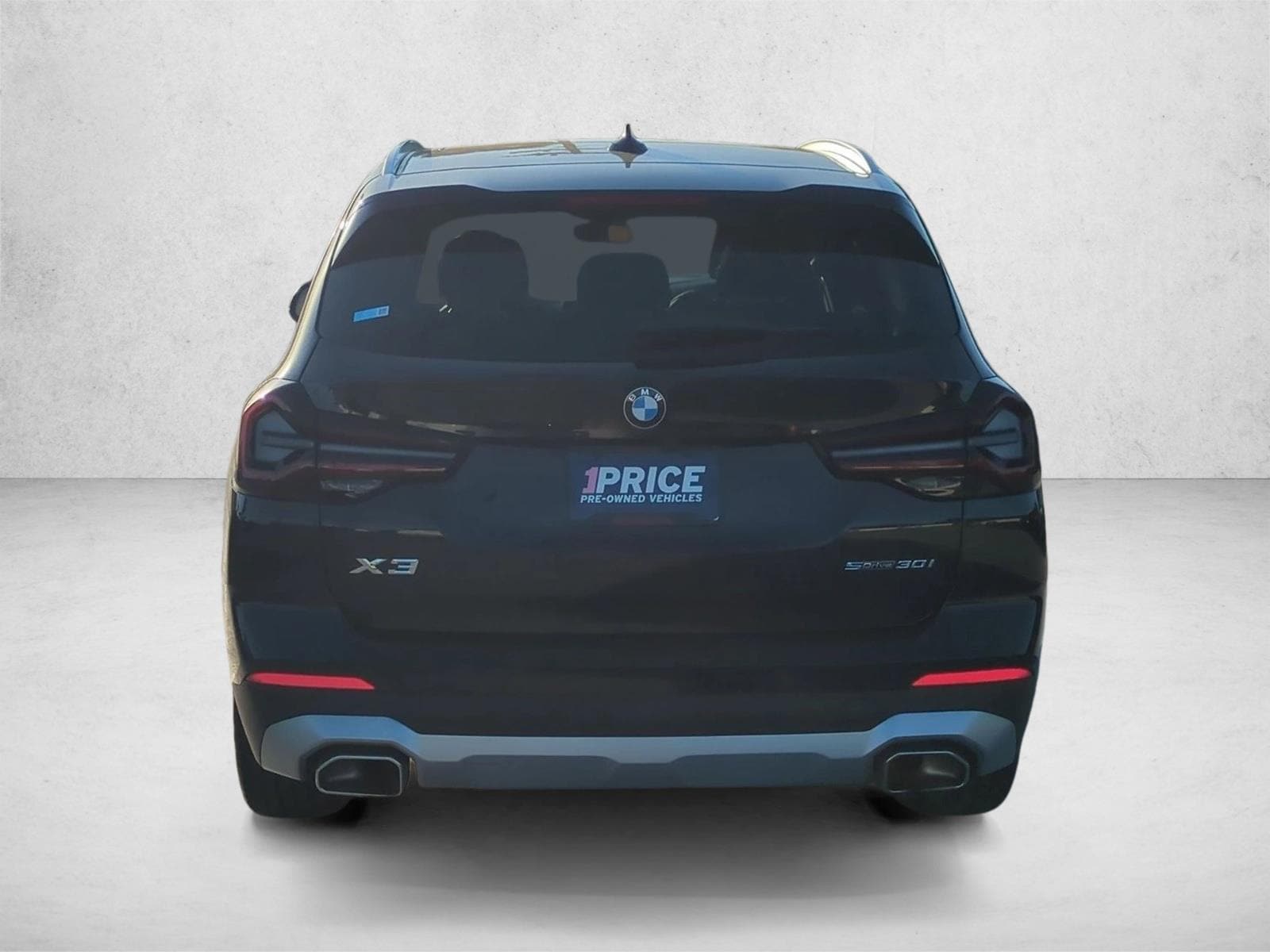 2023 BMW X3 sDrive30i photo 6