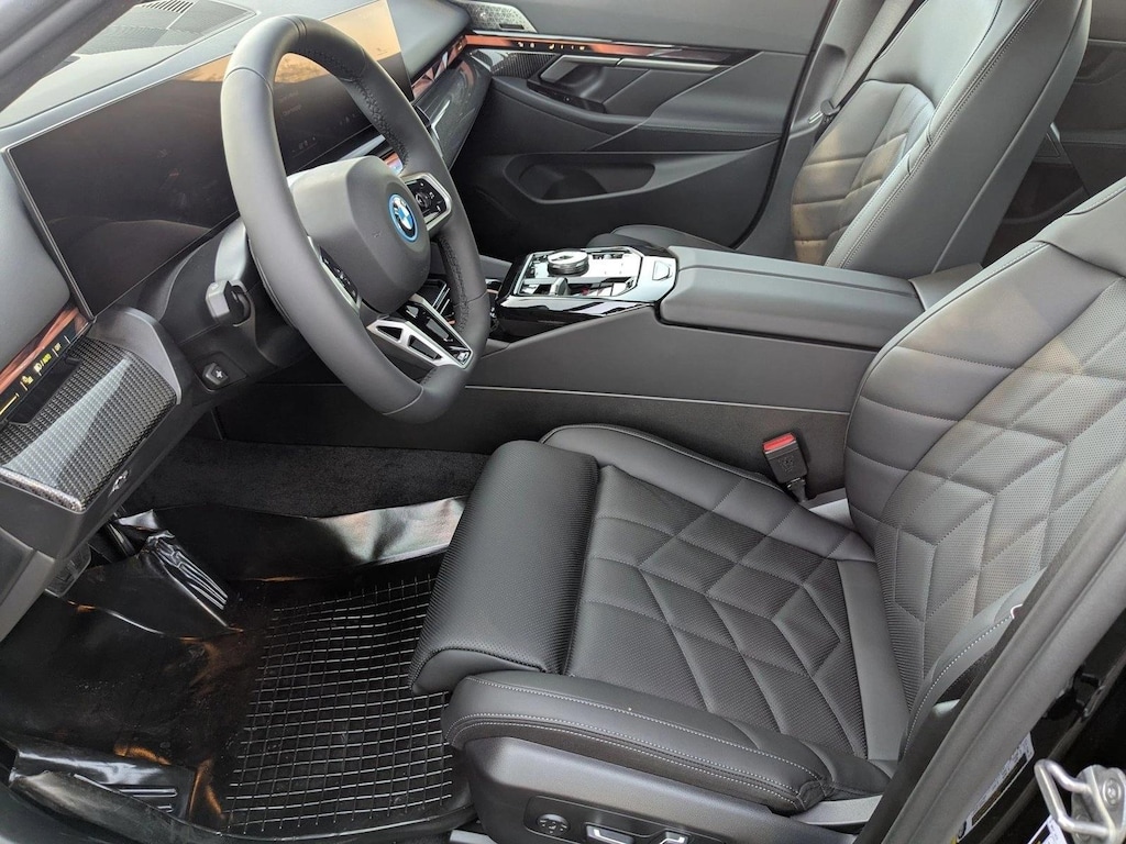 New 2026 BMW i5 eDrive40 Sedan