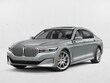 BMW 740i