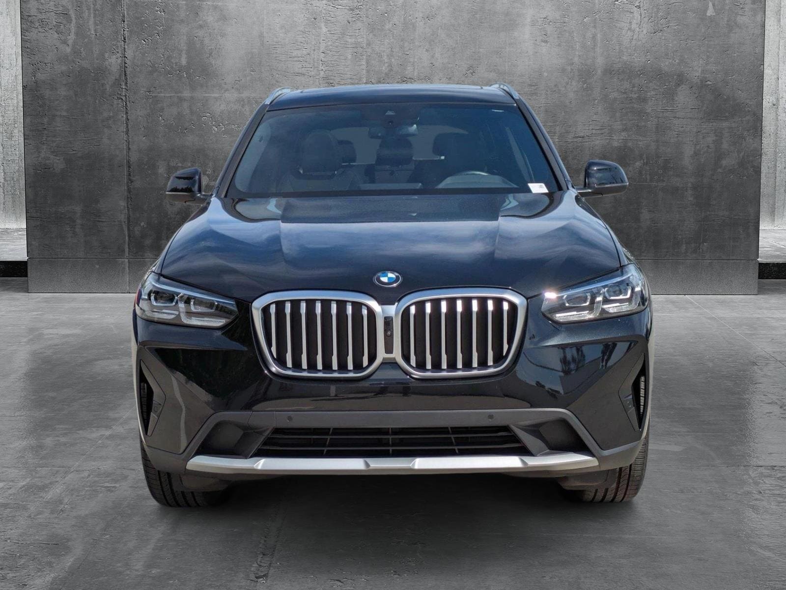 Used 2024 BMW X3 30i with VIN WBX47DP04RN284701 for sale in Buena Park, CA