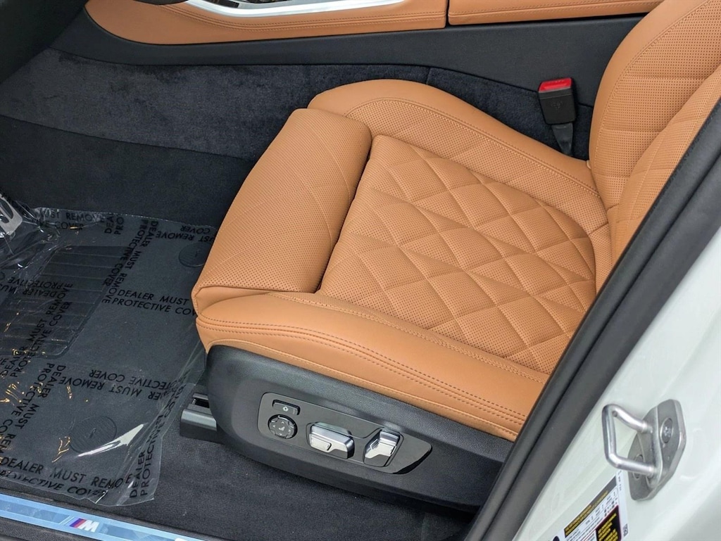 New 2026 BMW X5 xDrive40i SUV