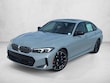  BMW M340