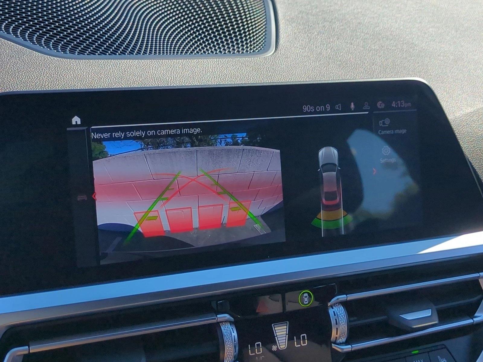 2023 BMW 430i photo 4