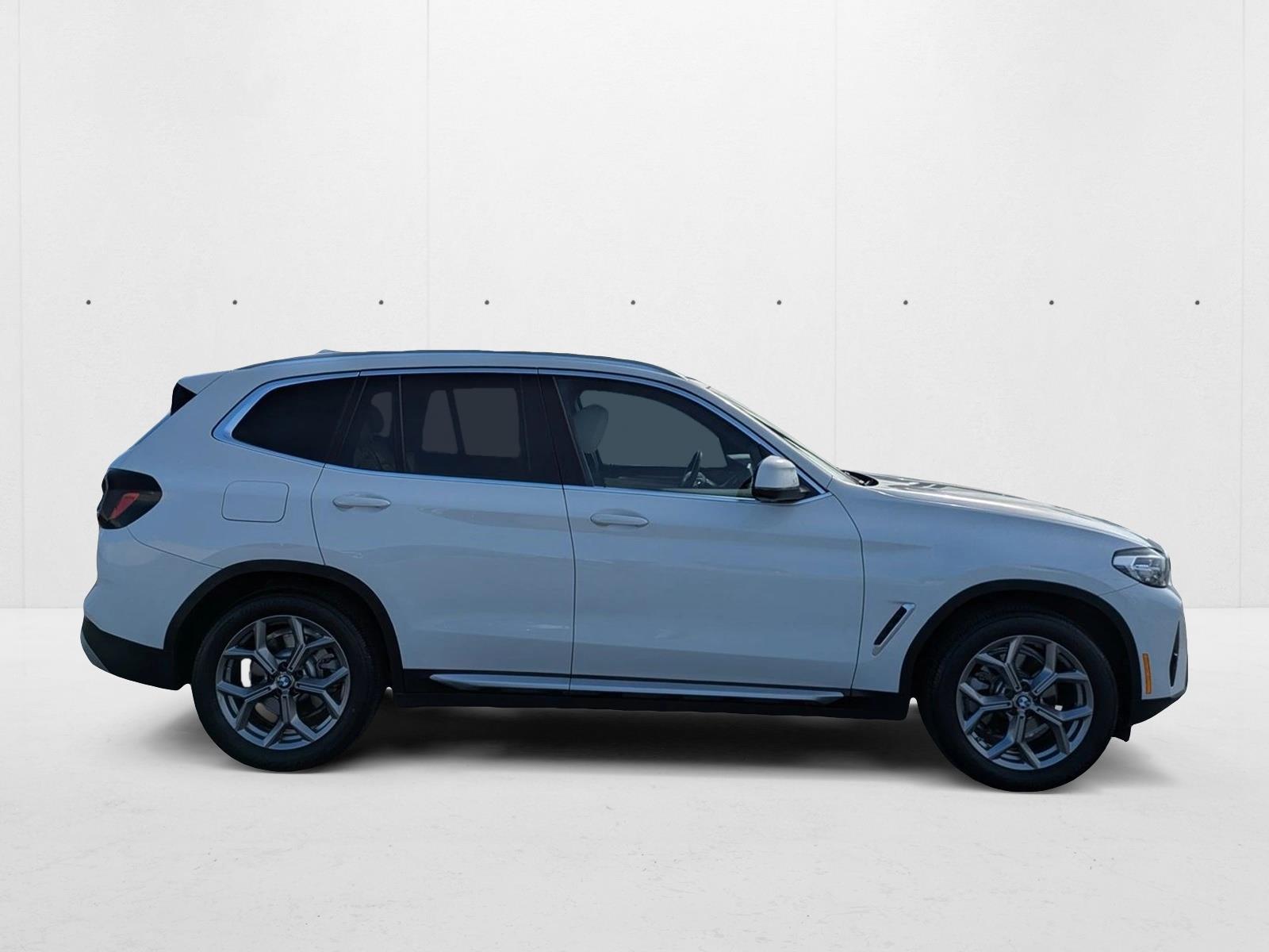 2023 Bmw X3 sDrive30i photo 4