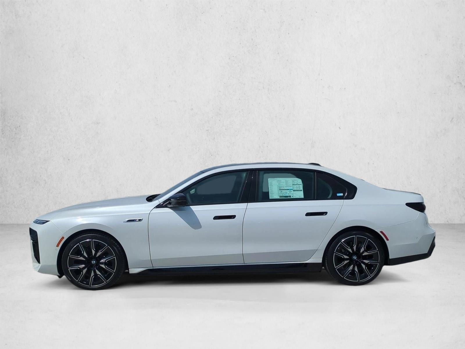2026 BMW i7 M70 photo 5