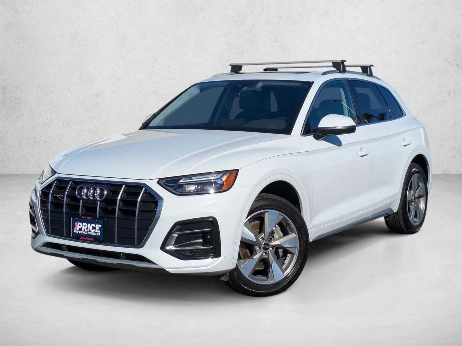 2023 Audi Q5 Premium Plus