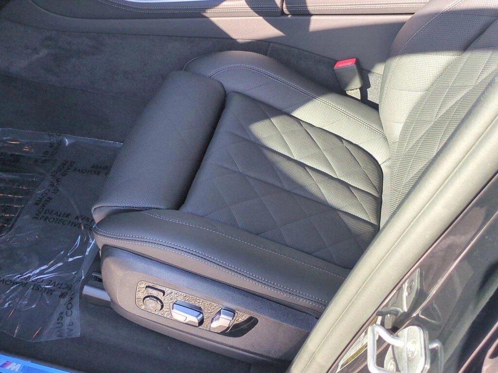 New 2026 BMW X5 PHEV xDrive50e SUV