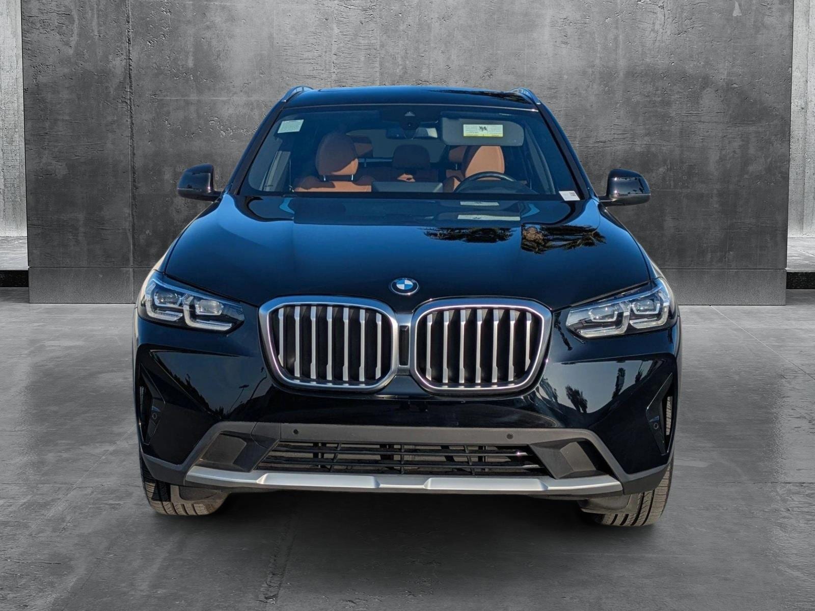 Used 2024 BMW X3 30i with VIN WBX57DP02RN279940 for sale in Buena Park, CA