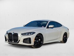 2026 BMW 430i i Coupe