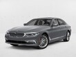 BMW 540i