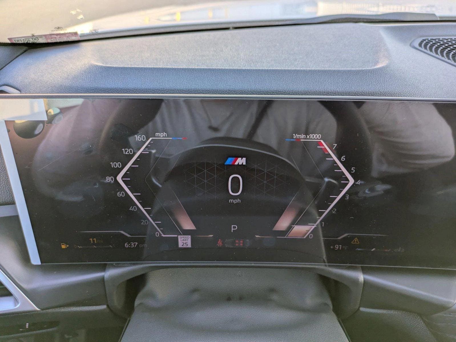 2026 BMW 4 Series 430i - Photo 11
