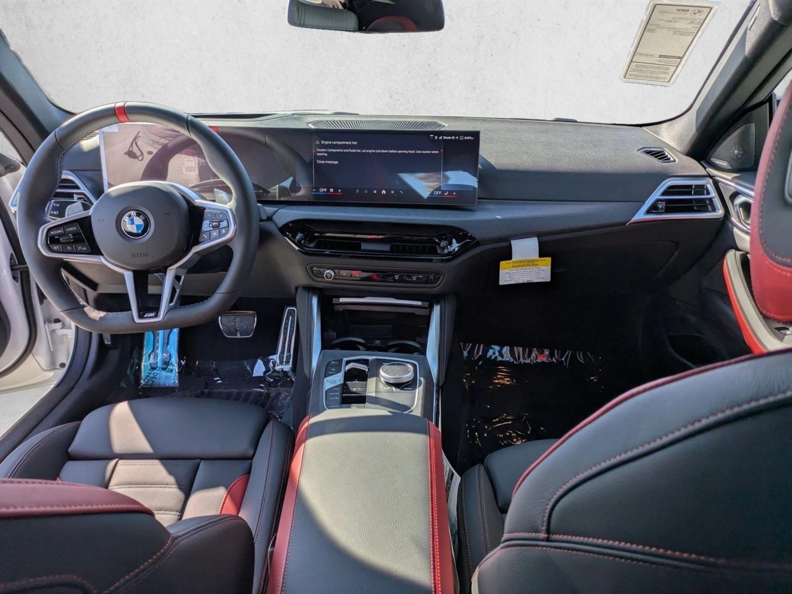 2026 BMW 4 Series M440i - Photo 15