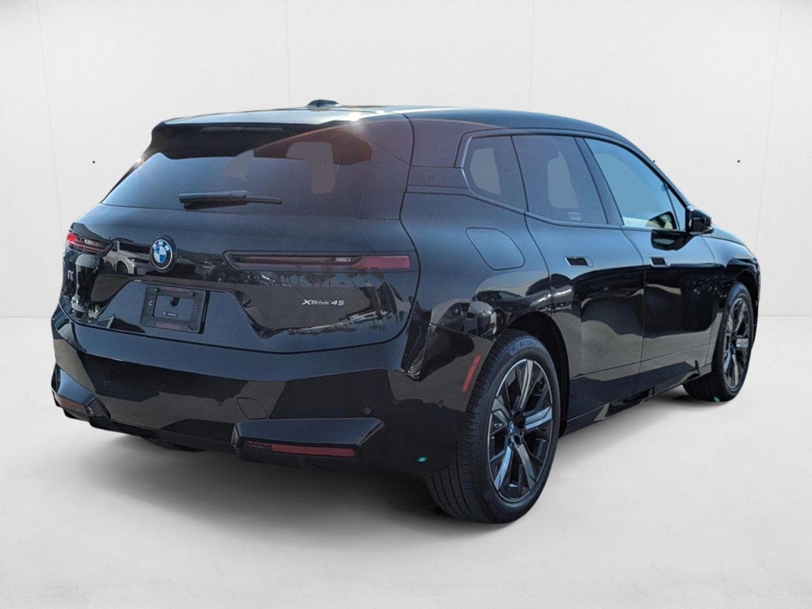 Used 2026 BMW iX Base with VIN WB543CF08TCV36212 for sale in Buena Park, CA