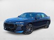 BMW 740i