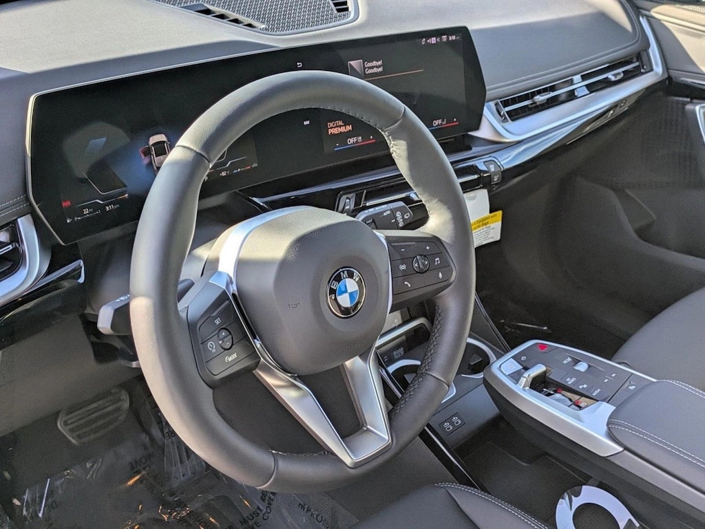 New 2026 BMW X1 xDrive28i SUV