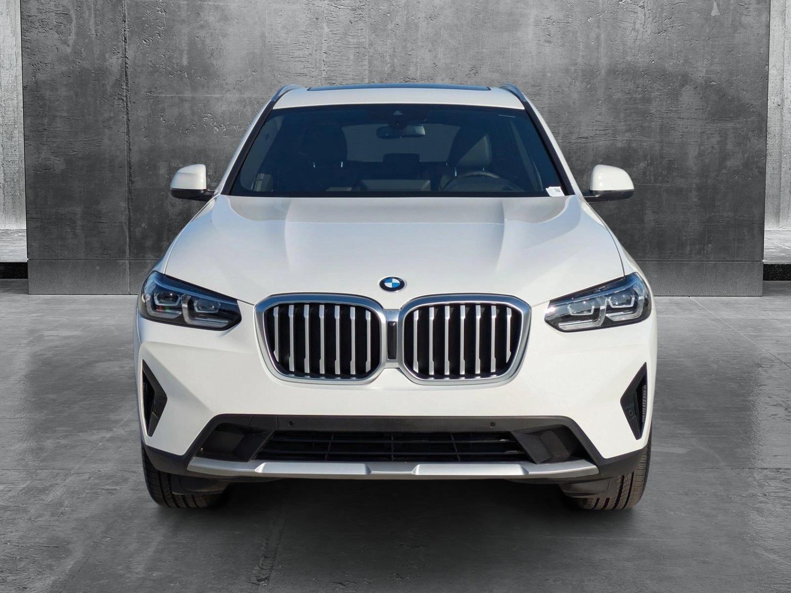 Used 2024 BMW X3 30i with VIN 5UX43DP05R9X22383 for sale in Buena Park, CA