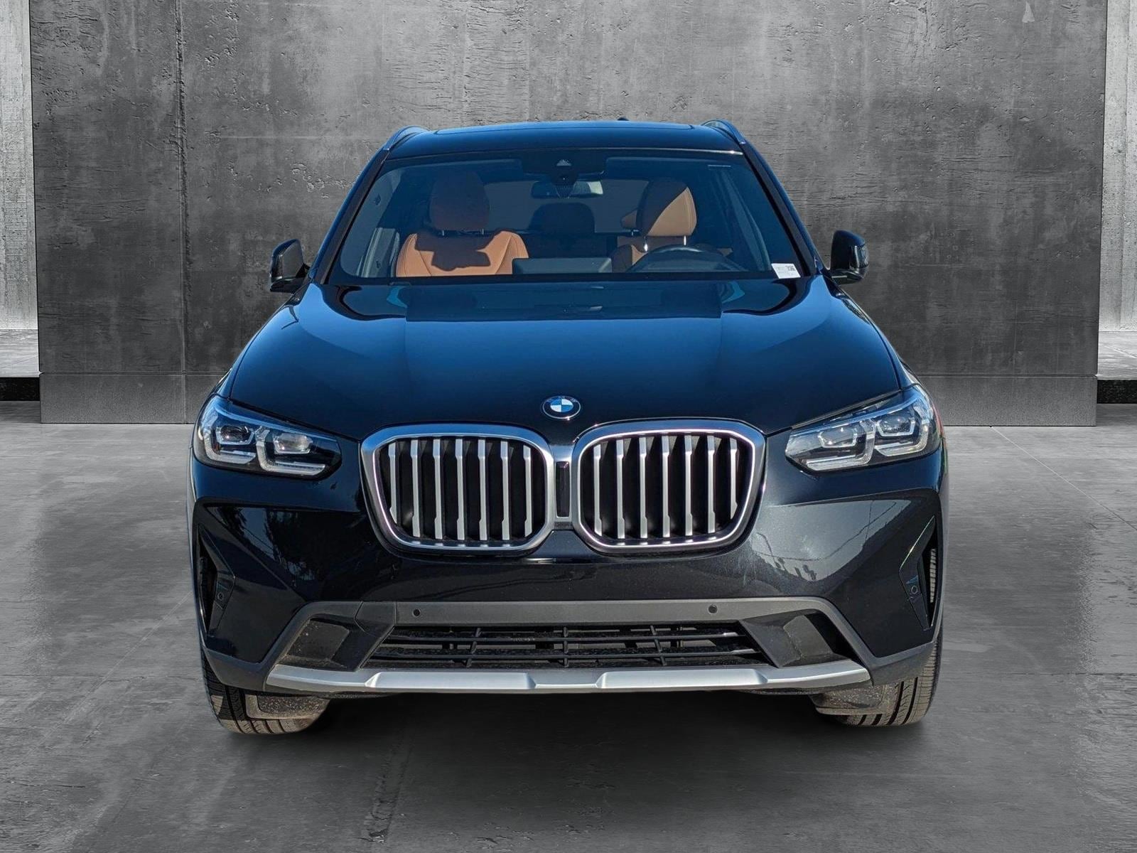 Used 2024 BMW X3 30i with VIN 5UX43DP04R9W37390 for sale in Buena Park, CA
