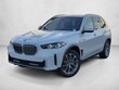 BMW X5 PHEV