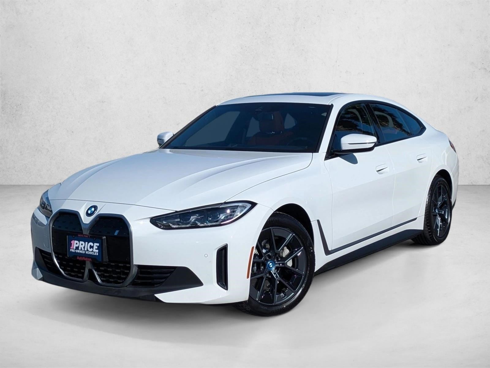 2023 BMW i4