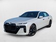 BMW 760i