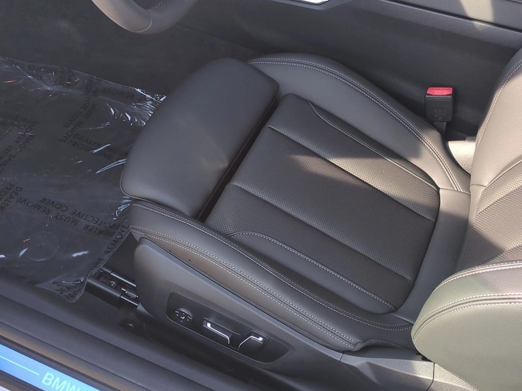 New 2026 BMW 430i Coupe