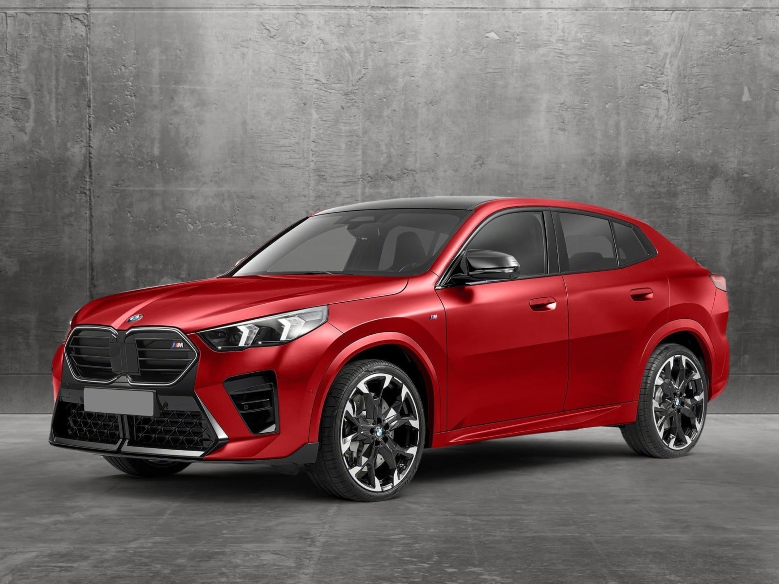 2026 BMW X2