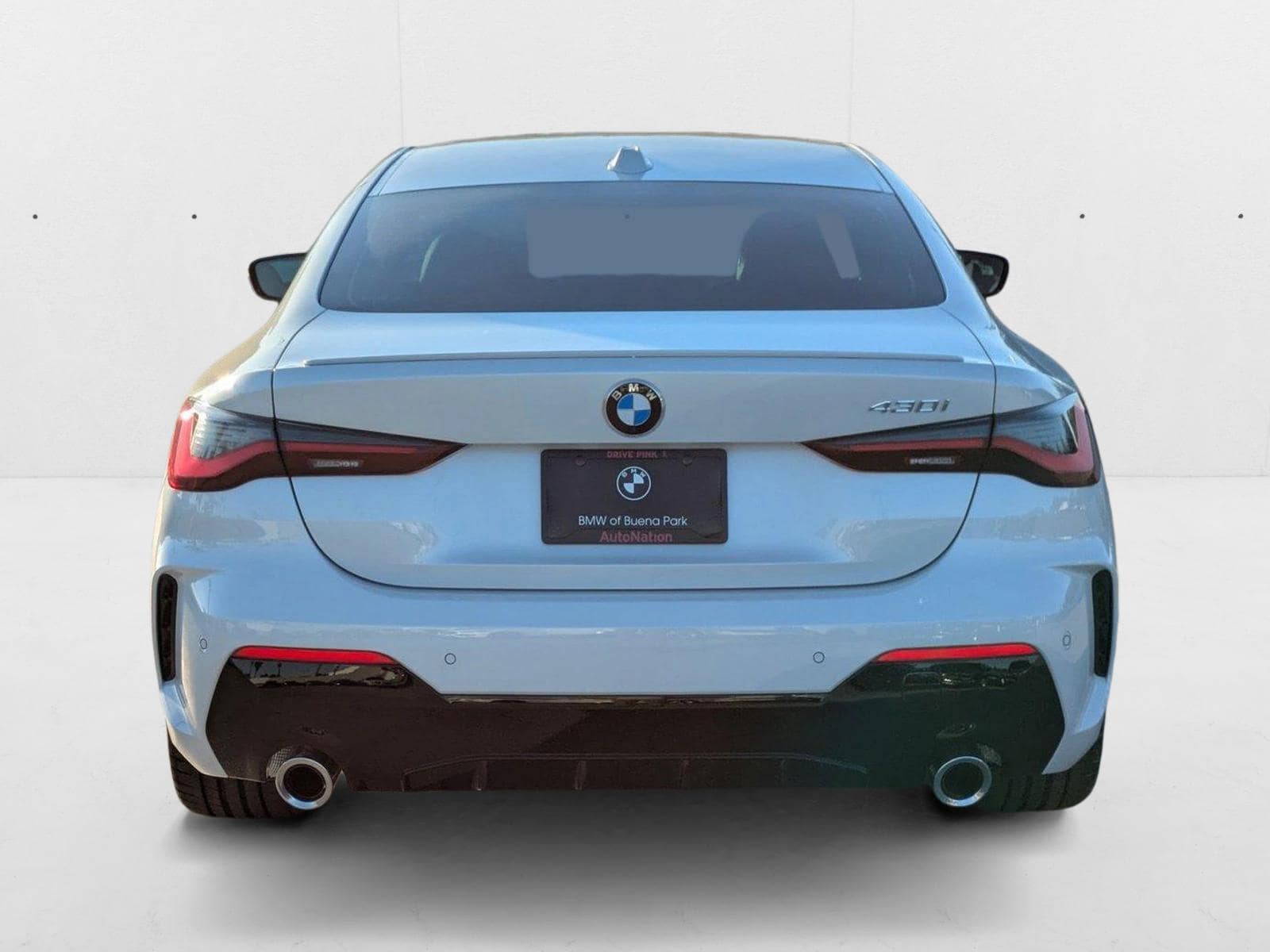2026 BMW 4 Series 430i - Photo 8