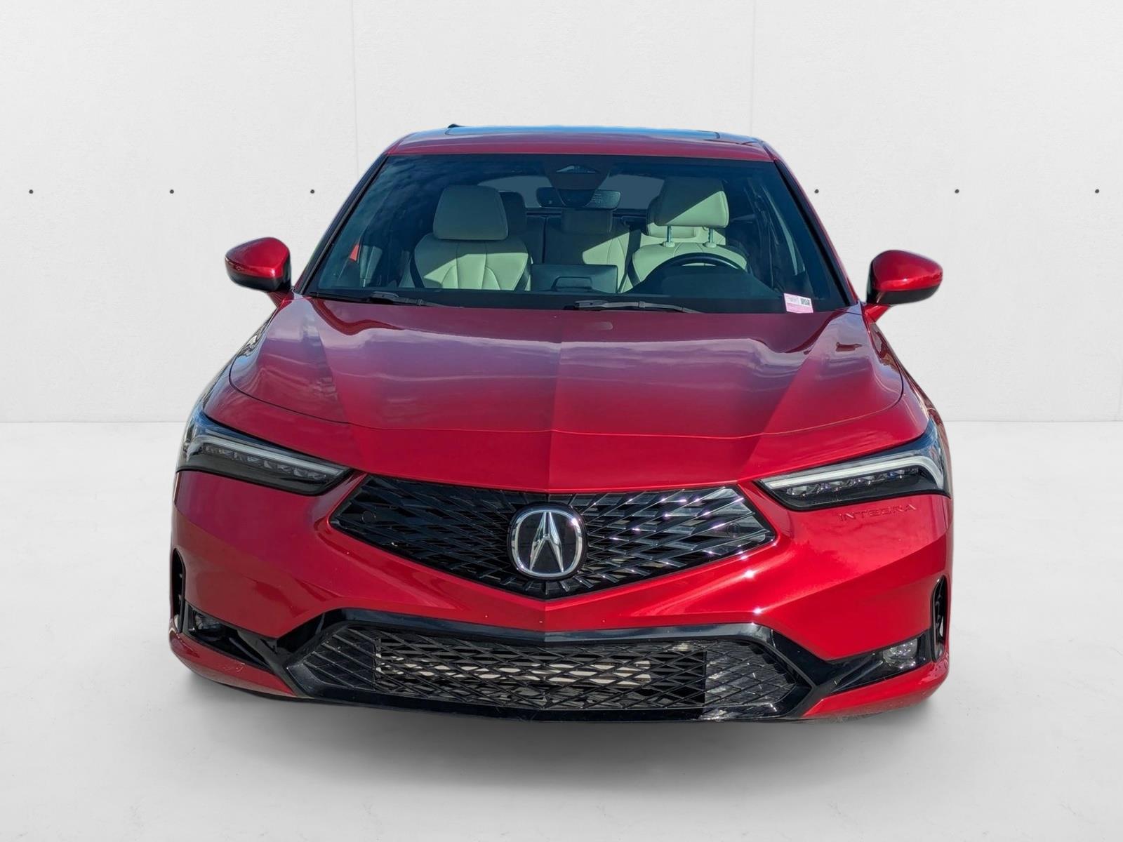 2023 Acura Integra A-Spec photo 2