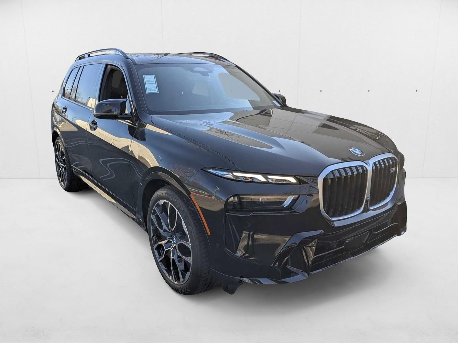 2025 BMW X7 M60i - Photo 7