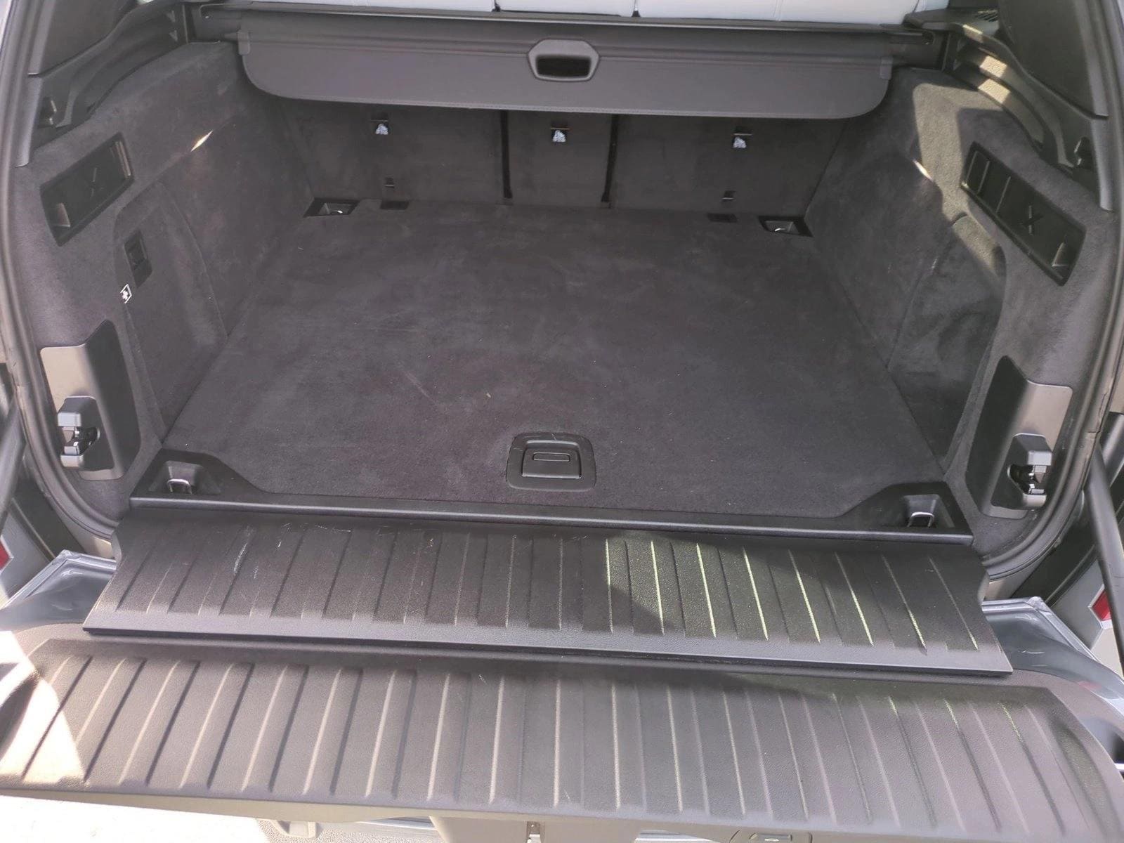 2026 BMW X5 xDrive40i photo 5