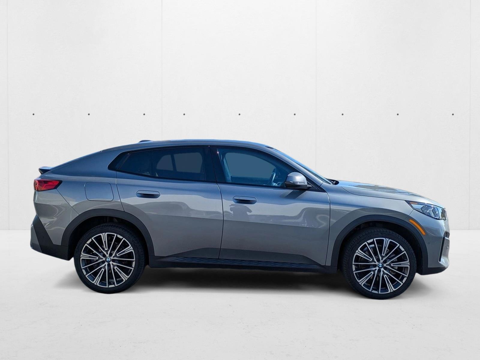 2025 Bmw X2 xDrive28i photo 4