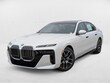 BMW 740i