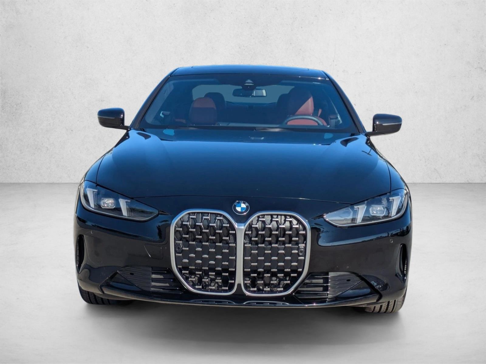 2025 Bmw 430i photo 2