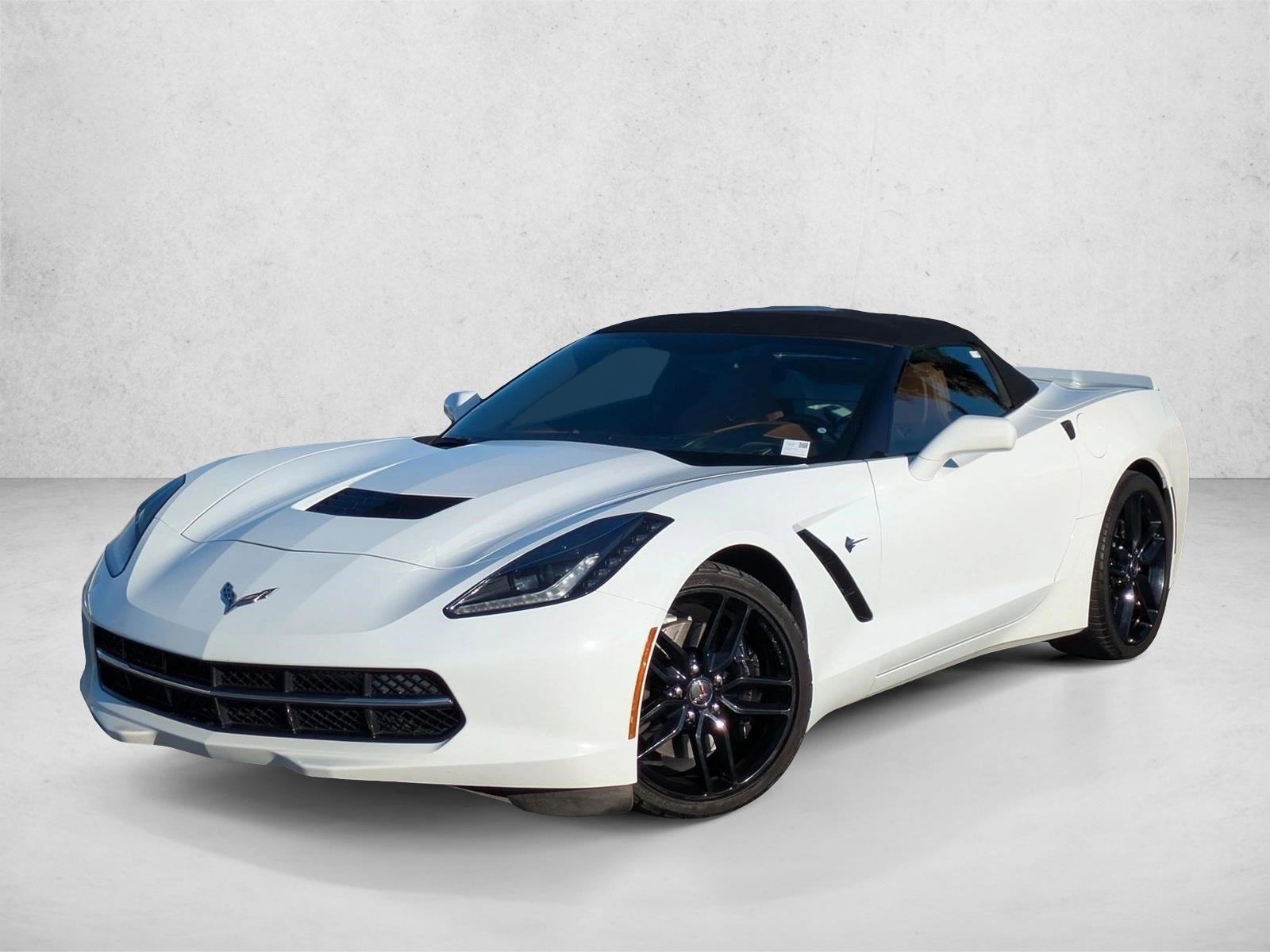 2014 Chevrolet Corvette