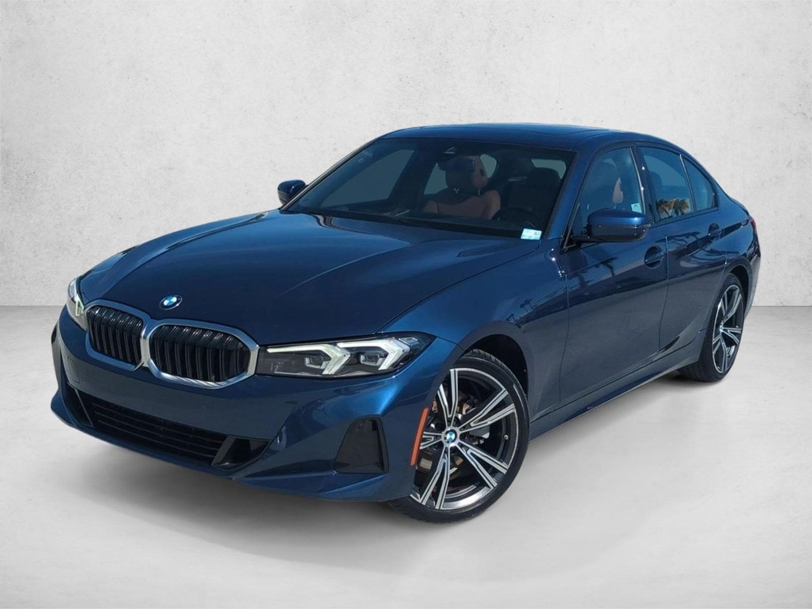 2023 BMW 3 Series