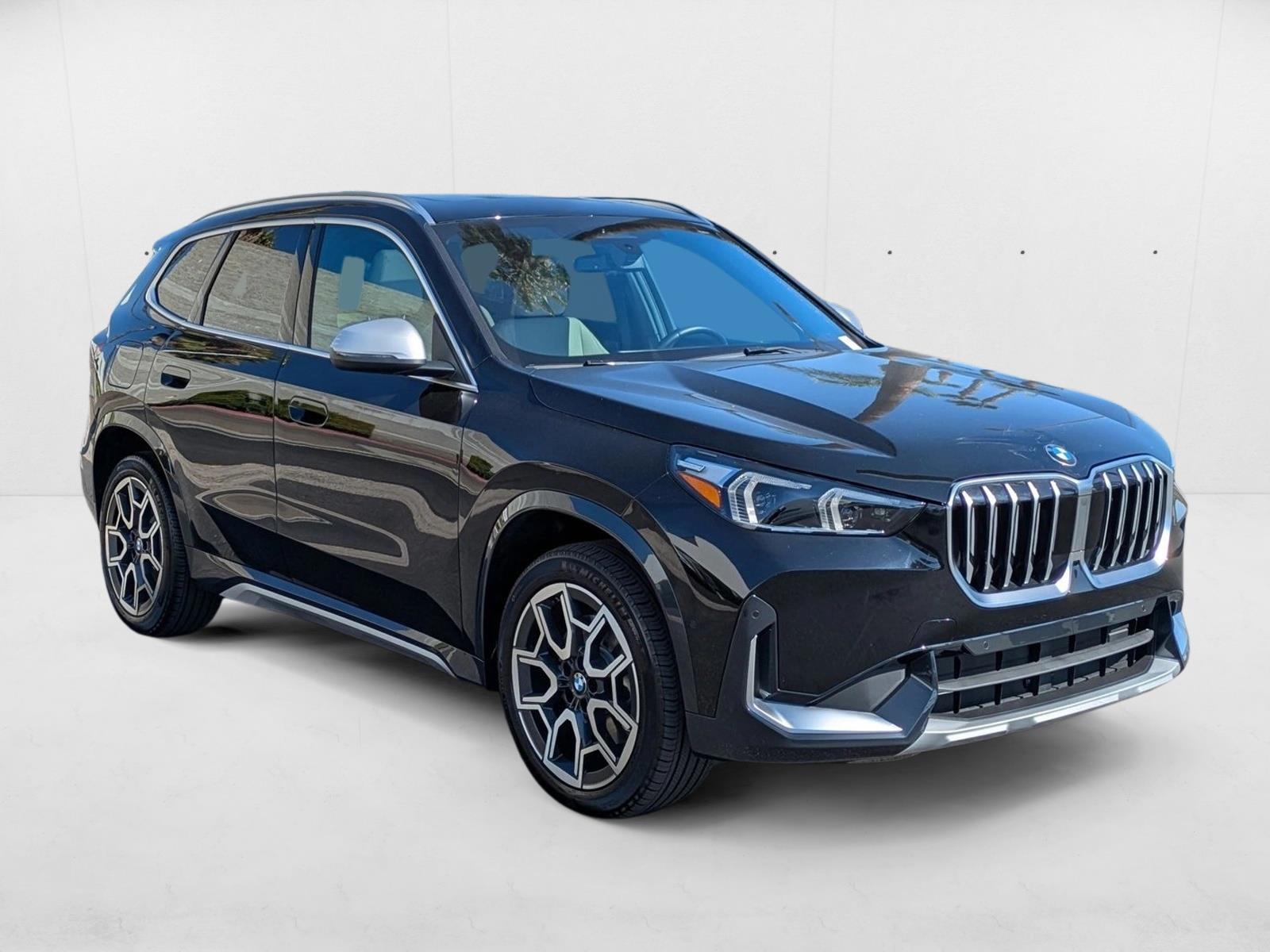 2024 Bmw X1 XDrive28i photo 2