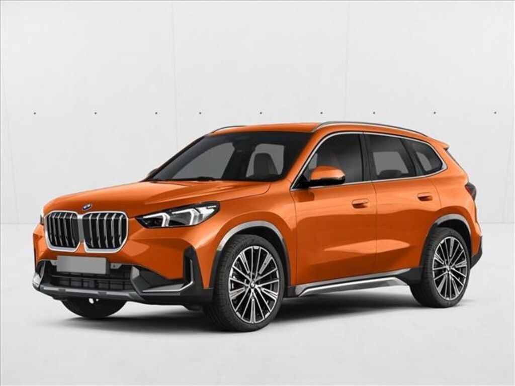 Used 2023 BMW X1 xDrive28i SUV