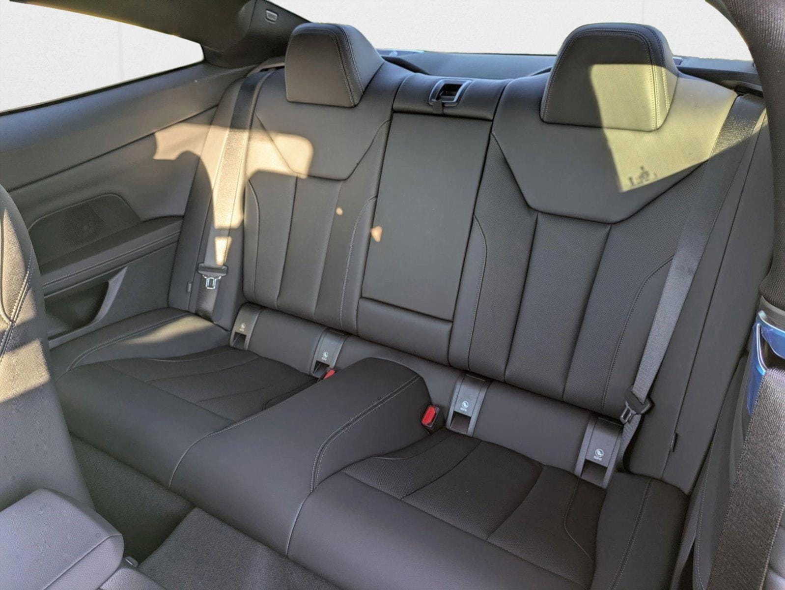 2026 BMW 4 Series 430i - Photo 16