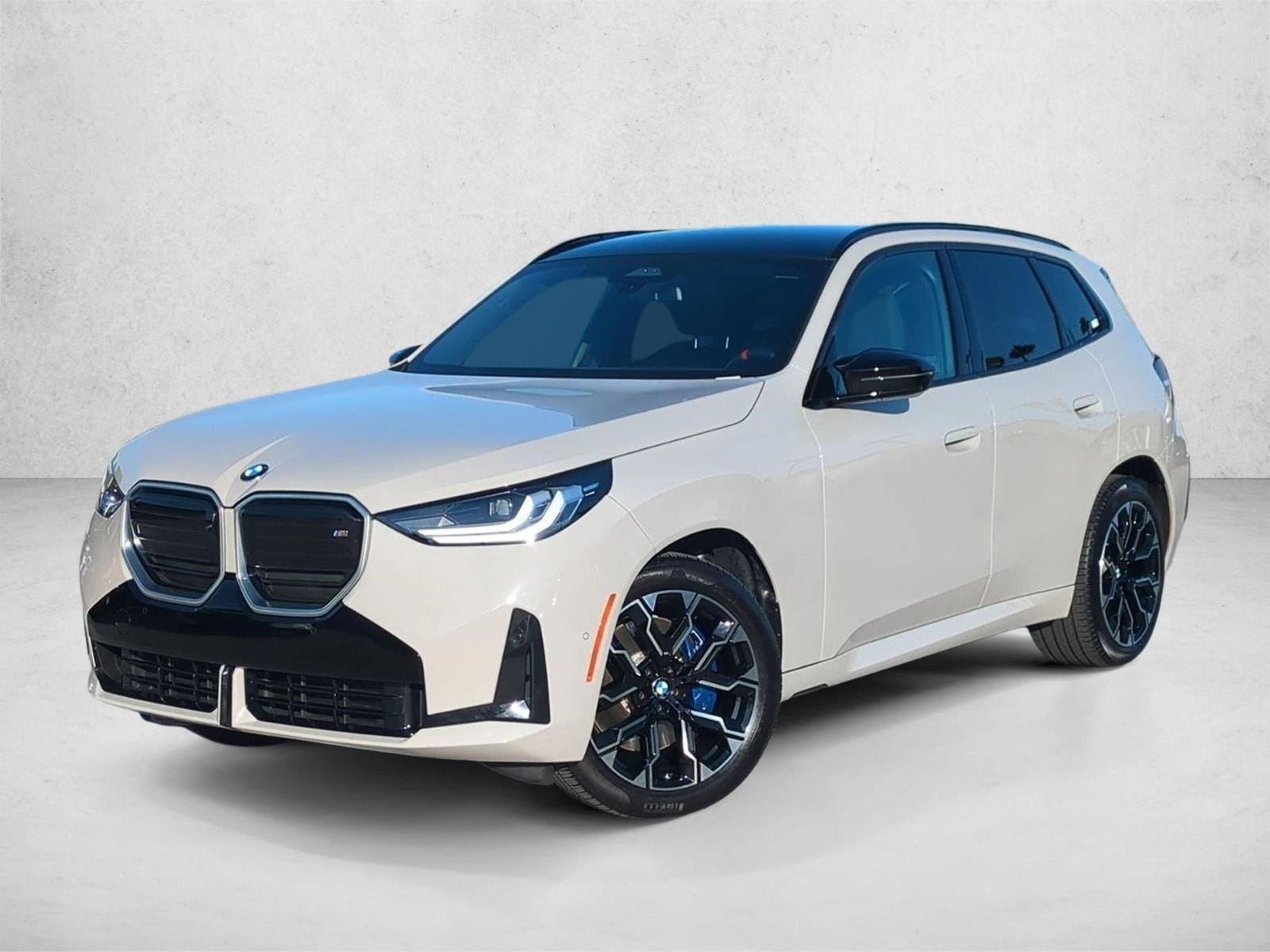 2025 BMW X3 M50 XDRIVE's photo