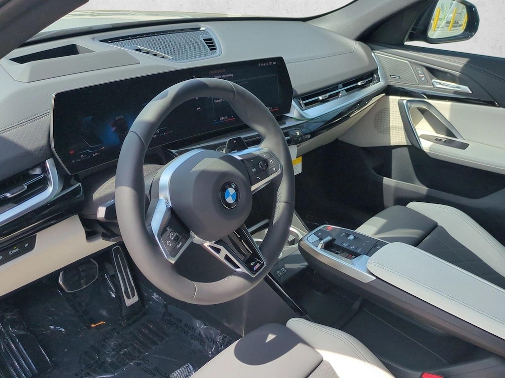 New 2026 BMW X2 xDrive28i SUV